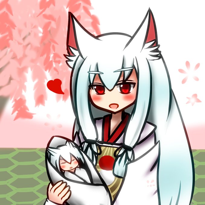 イナリちゃまのtwitterイラスト検索結果 古い順