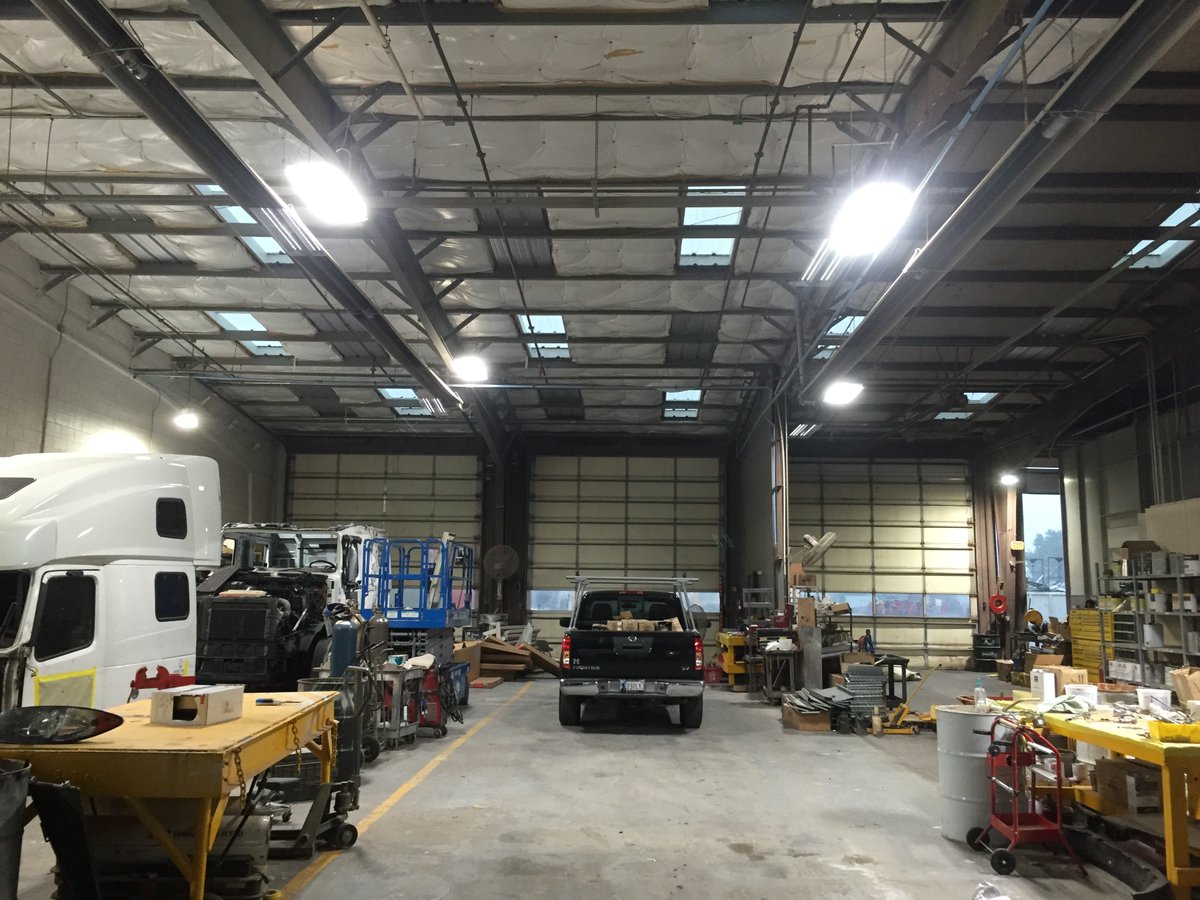 SPGlobalInc's tweet photo. City Trailer (https://t.co/QtgTmF5hHz) is our latest client. We reduced their lighting energy by 70%. https://t.co/9AG9DbIbeP