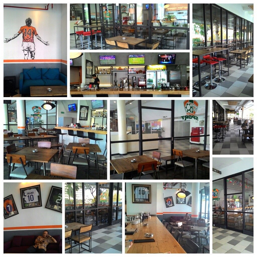 IG: JUSTSPORTJAKARTA tweet media