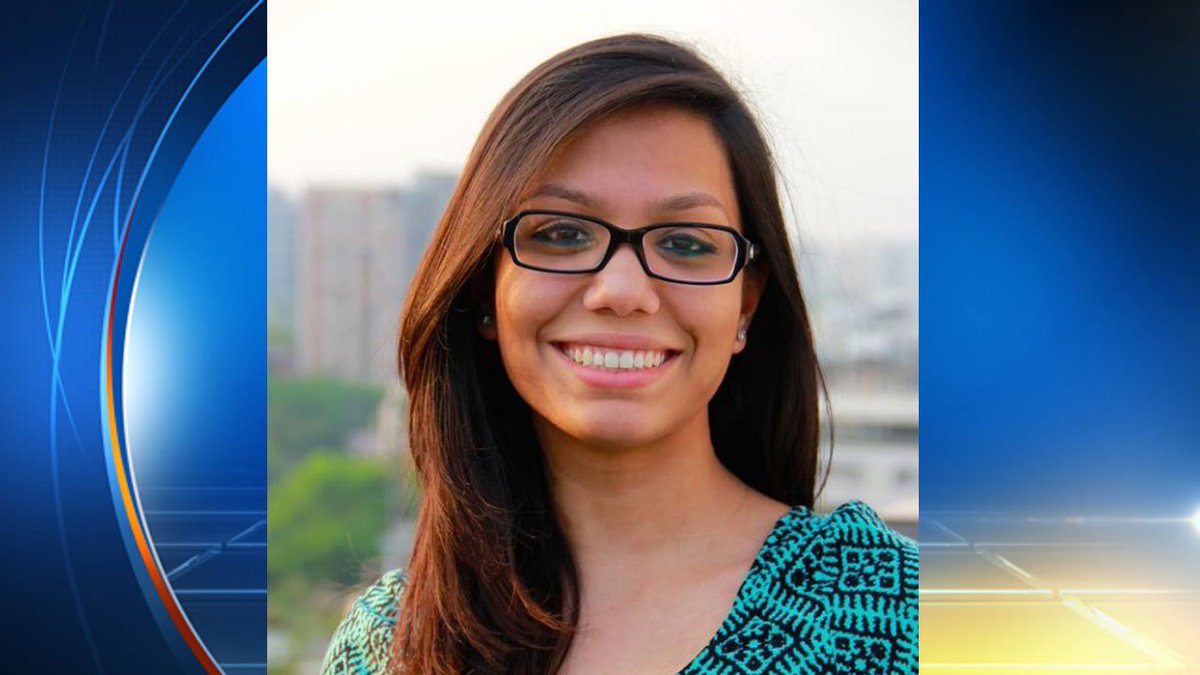 Abinta Kabir, a Miami student, was visiting family in Bangladesh, according to Emory U. bit.ly/299R2ZV?utm_me… https://t.co/4VpOux5454