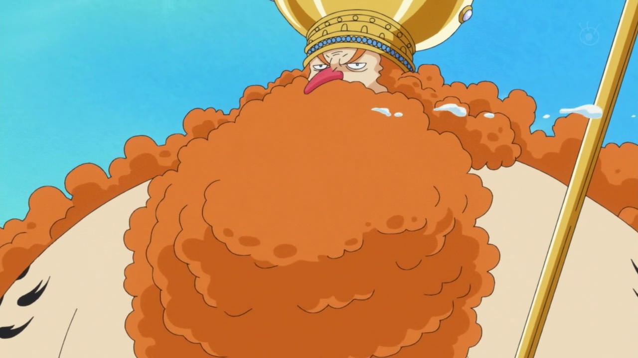 嘲笑のひよこ すすき 本日7月3日は One Piece のネプチューン王の誕生日 おめでとう Onepiece ワンピース ネプチューン生誕祭 ネプチューン生誕祭16 T Co Ibt7pplnk0 Twitter