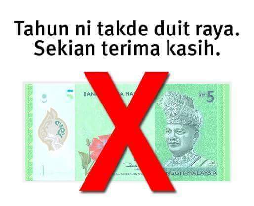 Maaf taw.