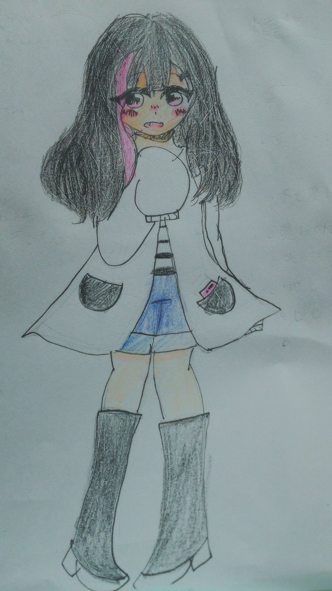 みはな Mihanamoe Twitter