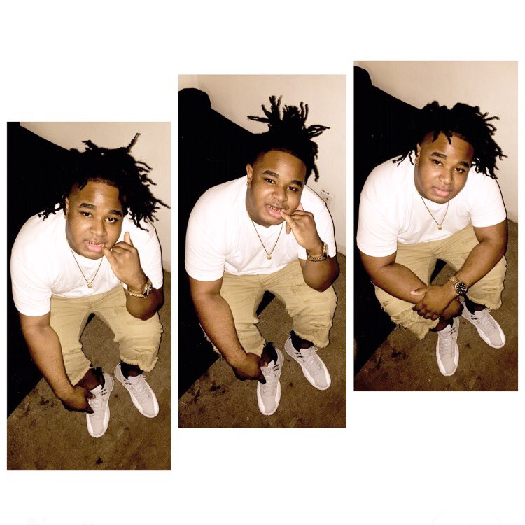 FatboysRod's tweet photo. "No Lookin Back, 
Don't Eeem Wanna See My Prom Pictures."🚶🏾🔓
#RIPJbo #RIPYang https://t.co/LQyqZLnEAI