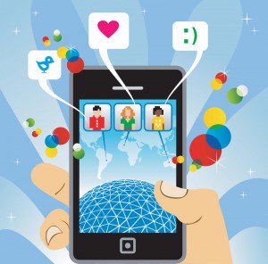 Android App Builder – Engaging your Audience Using Social Media #SocialMedia ow.ly/4nudrm