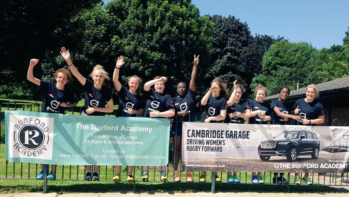 Girls Rugby Club tweet media