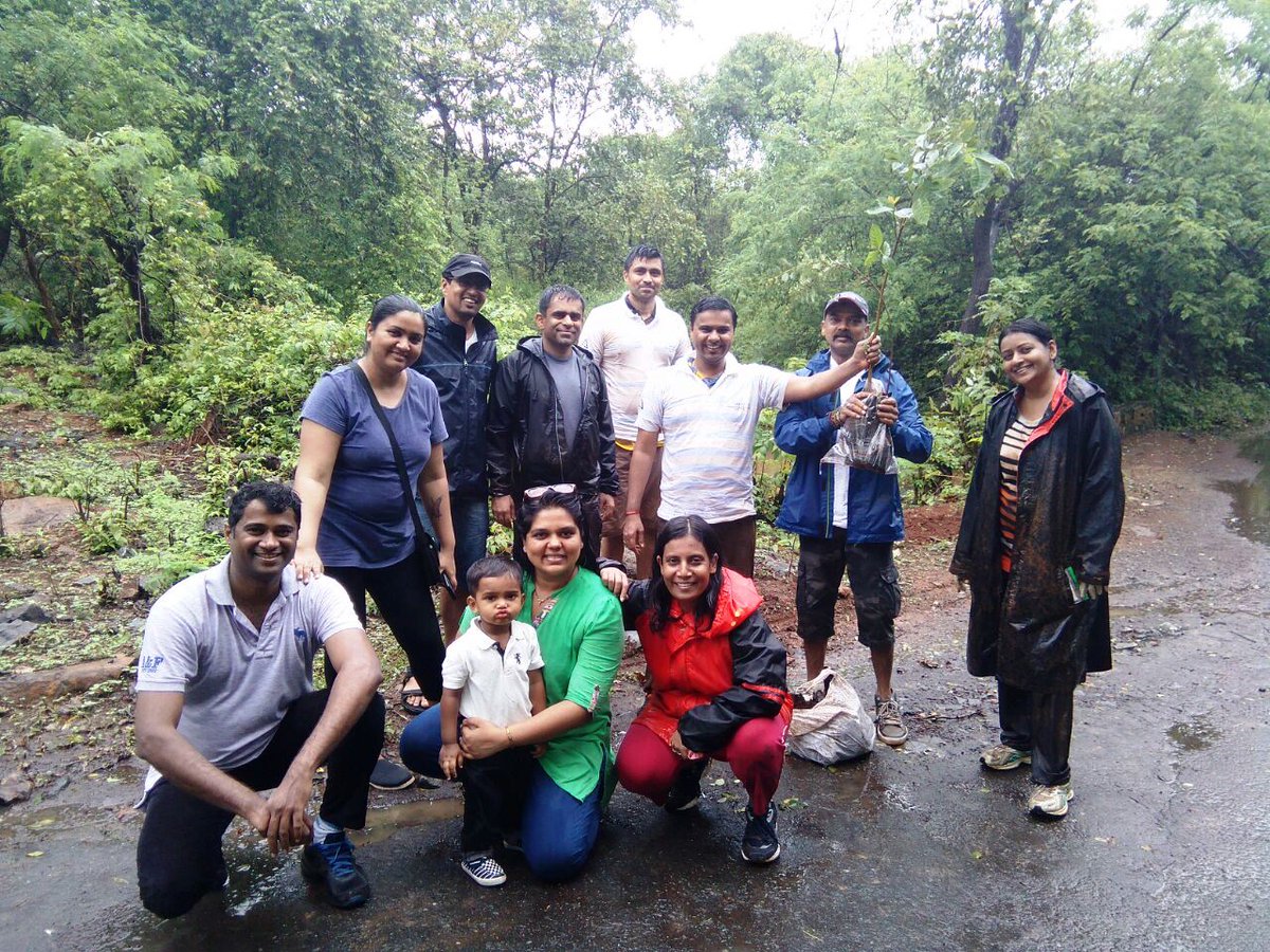 vikas kerkar tweet media