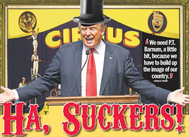 BlackJesuscom's tweet image. #Amjoy #msnbc The rotten apples #TrumpChildren don't fall far 
from the Rotten #TrumpTree