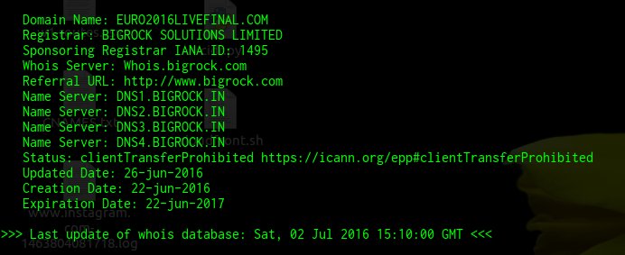 heyalexej's tweet photo. #seo is dead. this time for good. except for john doe, who registered https://t.co/tcPOyF2LAb a few days ago. https://t.co/oC6agT9L1m