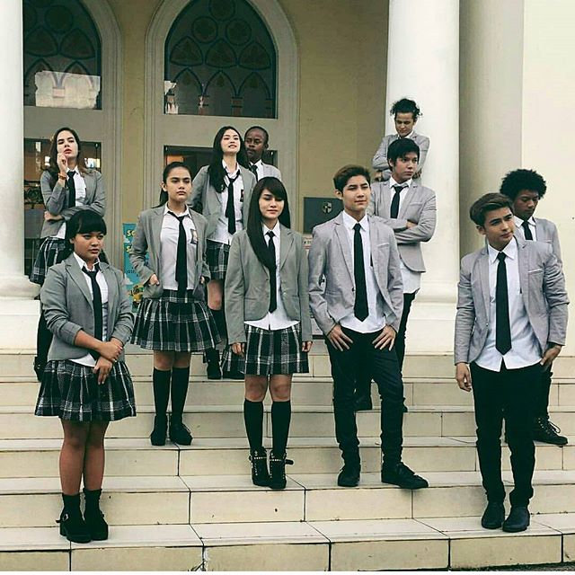 Sinetron Terbaru KKDS Coming Soon <a href="/SCTV_/">SCTV</a> <a href="/OfficialASPro/">ASPRODUCTIONS</a> <a href="/teejaymarquez/">teejay marquez</a> <a href="/baronyusuf/">Baronwilschut</a> 
<a href="/aldyrialdy/">Aldy Rialdy Atmadja</a> 
<a href="/chantiqsg/">CHANTIQ SCHAGERL</a>