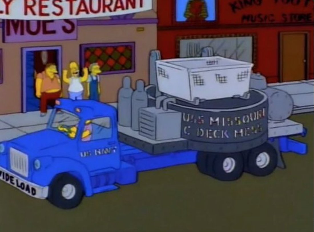 rtsimpsons tweet picture