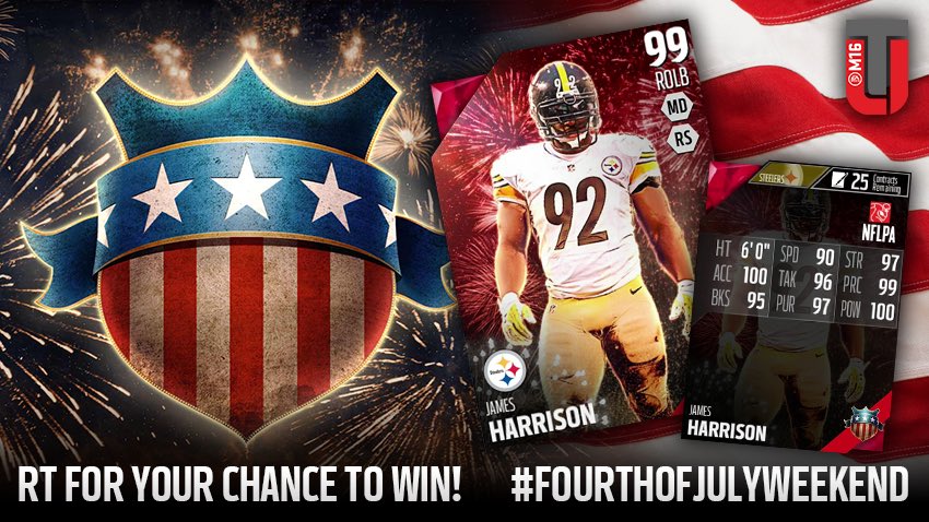 EASPORTS_MUT's tweet image. 🇺🇸🗽 #FourthOfJulyWeekend