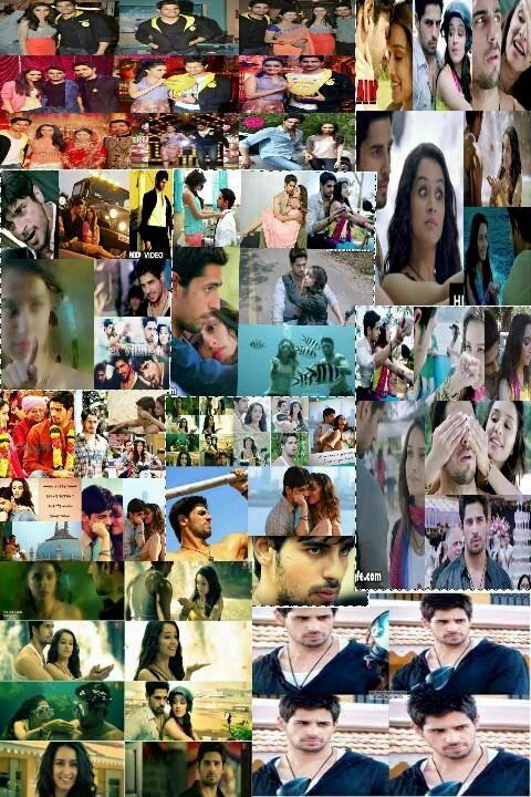 Sana_Khann_'s tweet photo. Big Big Big Thanx Sir @mohit11481
#2YearsOfEkVillain
Love You @S1dharthM @ShraddhaKapoor @Riteishd
PC-@LaibaMuqqu67 https://t.co/VKioqBJjro