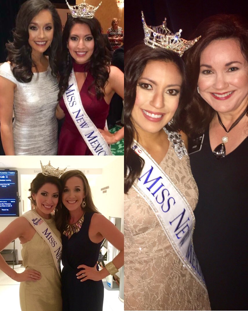 MissAmericaNM's tweet image. I am in #MissTexas heaven! So many inspirational women I have looked up to for years! Such an honor! #MissNewMexico