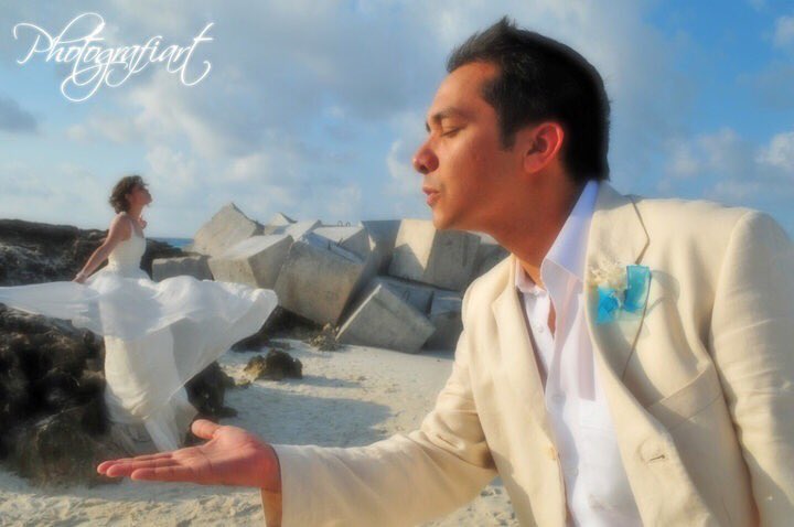 Photografiartt's tweet photo. Hace 6 añitos... Trash The Dress
#photografiart #todossomosembajadoresdelturismo #acibep https://t.co/ekIRG4Vy1y