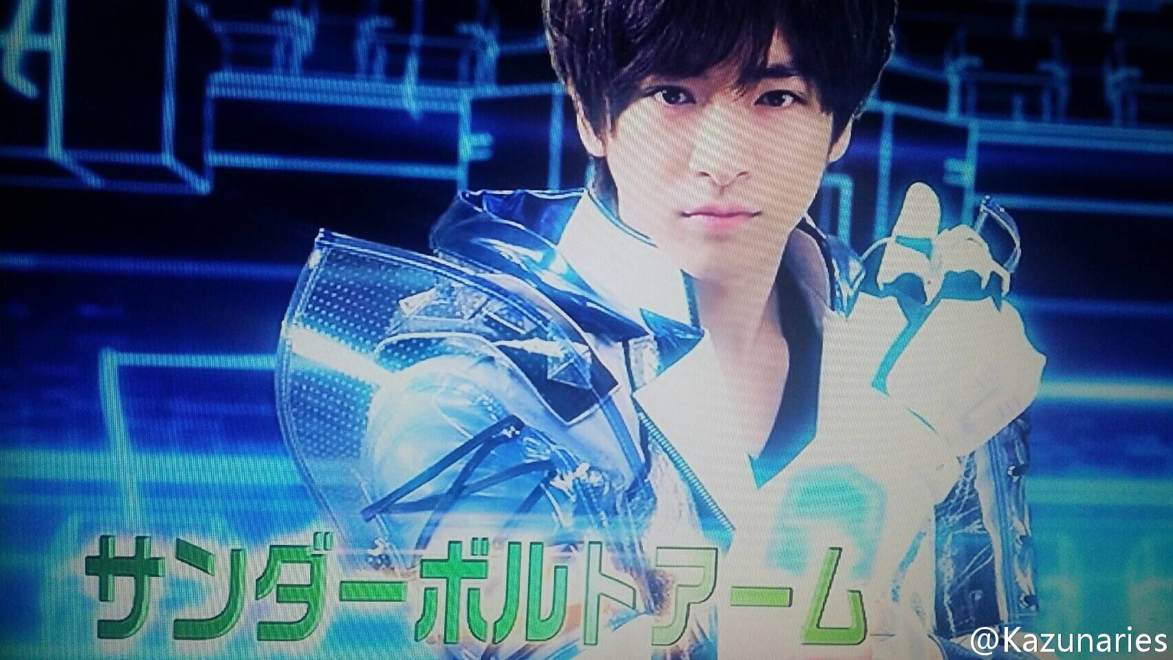 知念侑李 画像bot Chinen Twitter