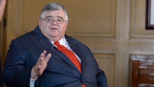 lasillarota's tweet photo. #DINERO $320 pesos alcanza para la despensa semanal, con carne y salmón: Agustín Carstens  https://t.co/yjVpeuuuVl https://t.co/XDDLegqPQK
