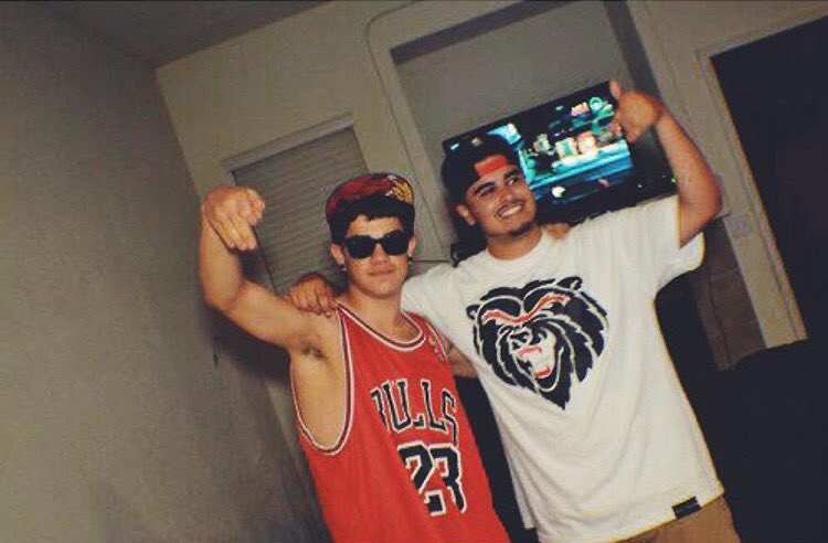 BtsFrankee's tweet photo. Crazy that it's been a year. I remember how much disbelief I was in when I heard the news. #RipJoshBray https://t.co/6RoXABE5YD