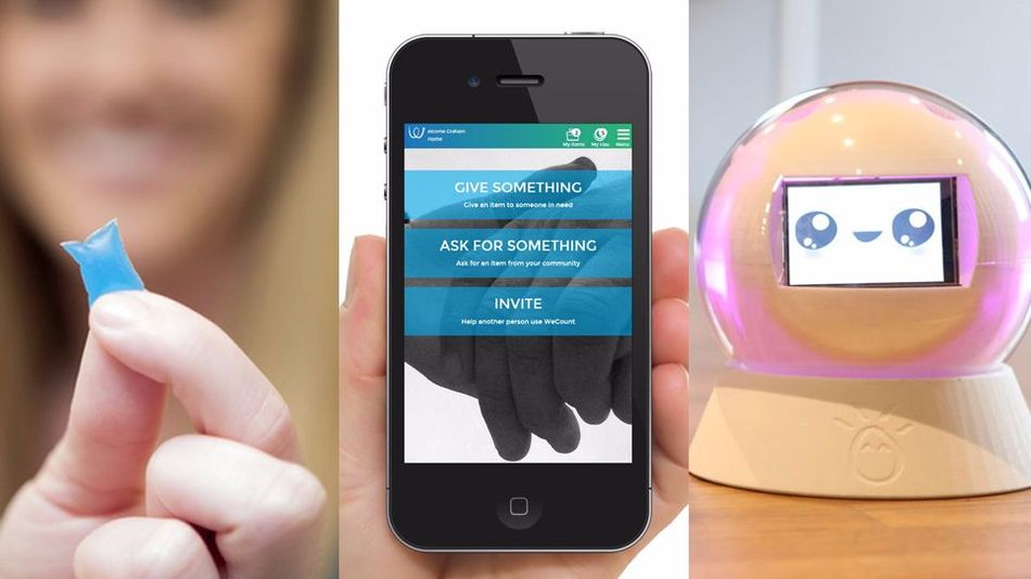 rahulkrrao's tweet photo. The 12 most impressive social good innovations from June https://t.co/TErCy2VoCP https://t.co/d3BWQdCUjb #techactive
