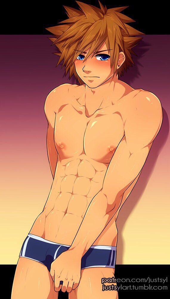 <a href="/ToshuKanada/">Toshu Kanada</a> "Ask him if he likes what he sees."