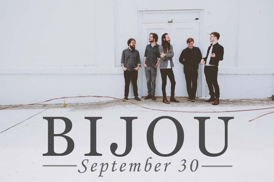bijoutheatre's tweet photo. Don’t miss @CereusBright’s homecoming show at the #BijouTheatre on 9/30! Tickets => https://t.co/6aDbRHOKbK https://t.co/UvI6nTVTMj
