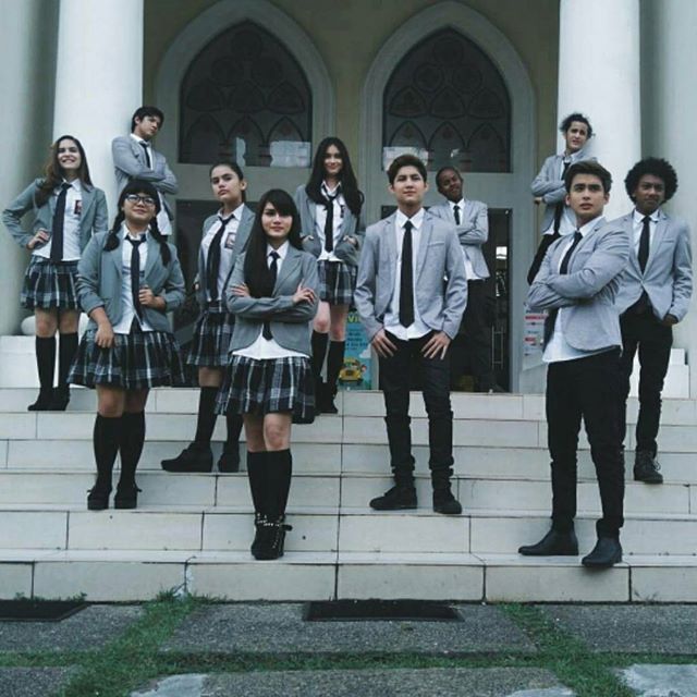 Sinetron KKDS <a href="/SCTV_/">SCTV</a> <a href="/OfficialASPro/">ASPRODUCTIONS</a> <a href="/teejaymarquez/">teejay marquez</a> <a href="/baronyusuf/">Baronwilschut</a>  <a href="/chantiqsg/">CHANTIQ SCHAGERL</a> <a href="/TRP_Rassya/">Teuku Rassya</a> <a href="/steffizmr15/">Stefhanie Zamora</a> <a href="/amelcarla/">Amel Carla</a>
