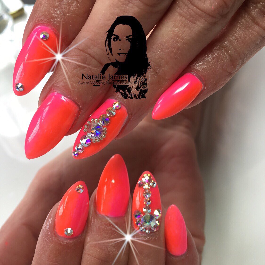 nat3dnails's tweet photo. https://t.co/YJRVwcEZU5