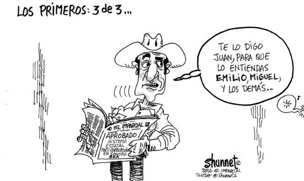 elimparcialcom's tweet photo. #Shunnet #ELIMPARCIAL https://t.co/GZ3SfNMJfo