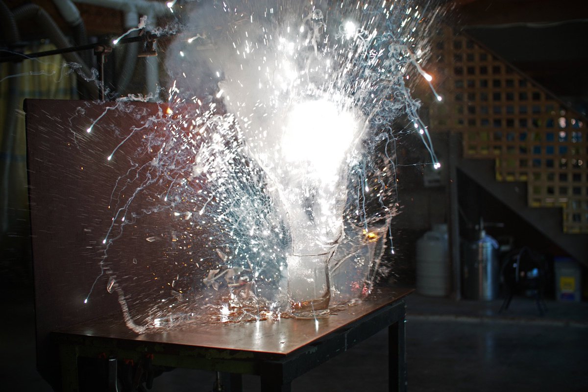 David Pogue tweet media