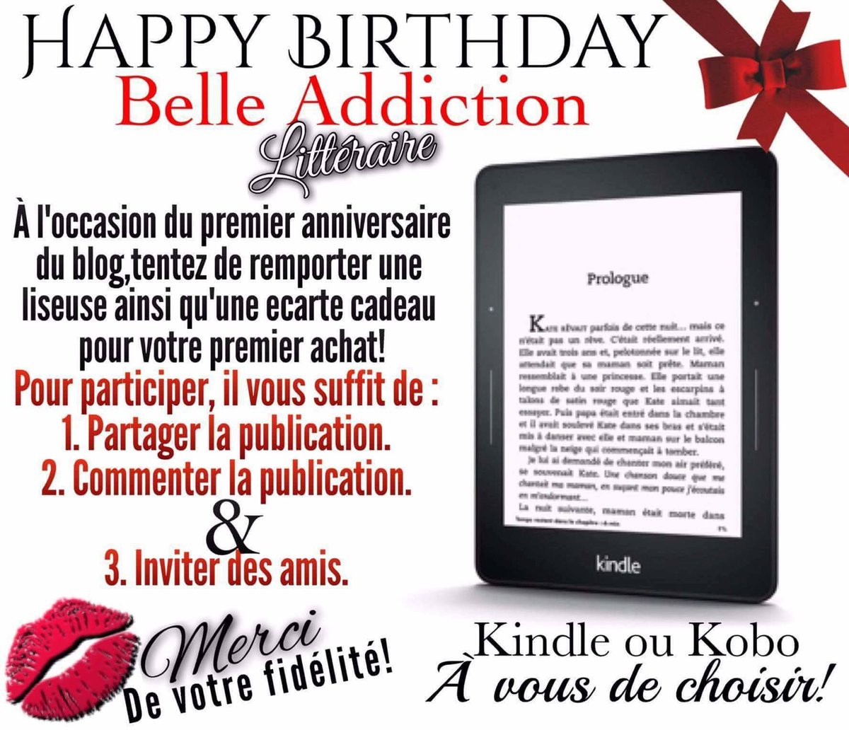 LOLAddictionL's tweet photo. Hello les amis❤️,n'hésitez pas à participer à nos Jeux-concours en cours sur le Blog😉: https://t.co/y39CDxGrvw https://t.co/k8zCxNjct3