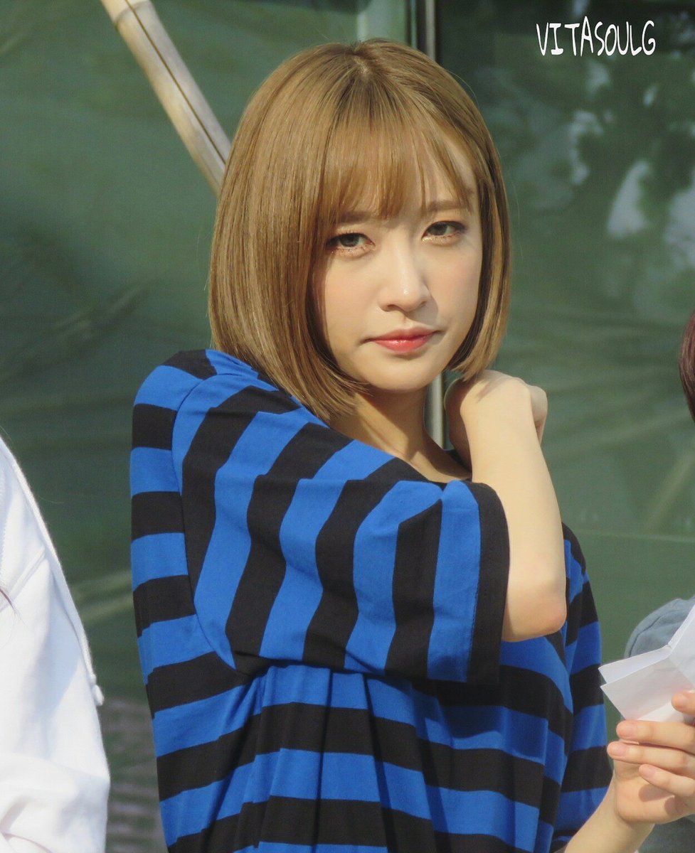 soulg89's tweet photo. 160702 음중 팬미팅 #하니 프리뷰
넘나 이쁘쟈나♡쓰릉😘
#EXID #HANI #멍뭉이
(@EXIDofficial) https://t.co/BhhyusvMuw