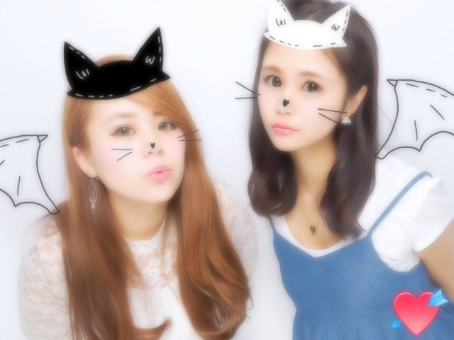 ainkzmt's tweet photo. 
アカウント 変えました〜∠(　˙-˙ )／💓

@ainkzmt  ⏩ @ainachans2 

よかったらフォローして下さいね〜💓

 https://t.co/uWSpWWABmP