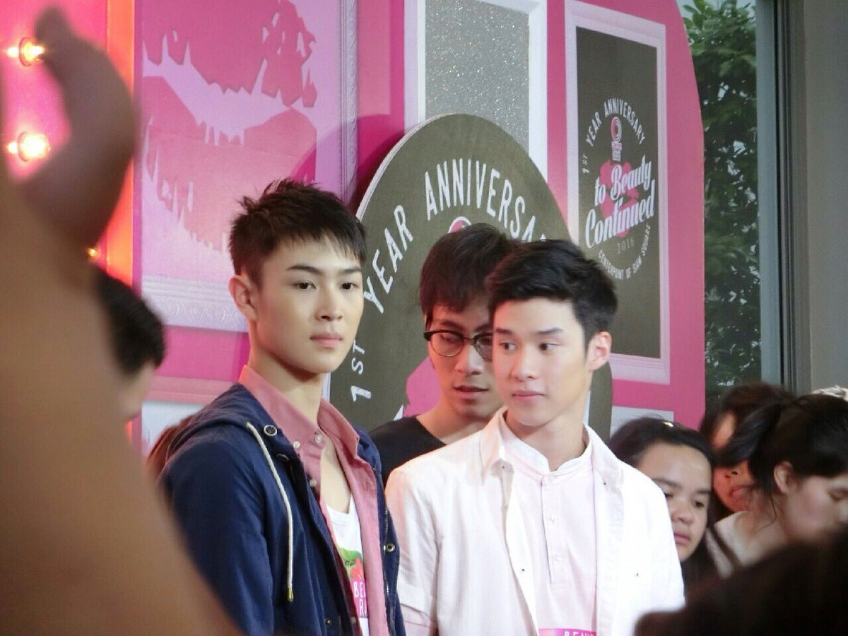 pp_panidaJJ's tweet photo. รักหนักมาก😍💕 #BoomKrittapak  #peakpeemapol #บูมพีค  #ทีมธีร์ฟิ��ส์ @BoomKrittapak @peakpeemapol https://t.co/sDc6c1bYIV