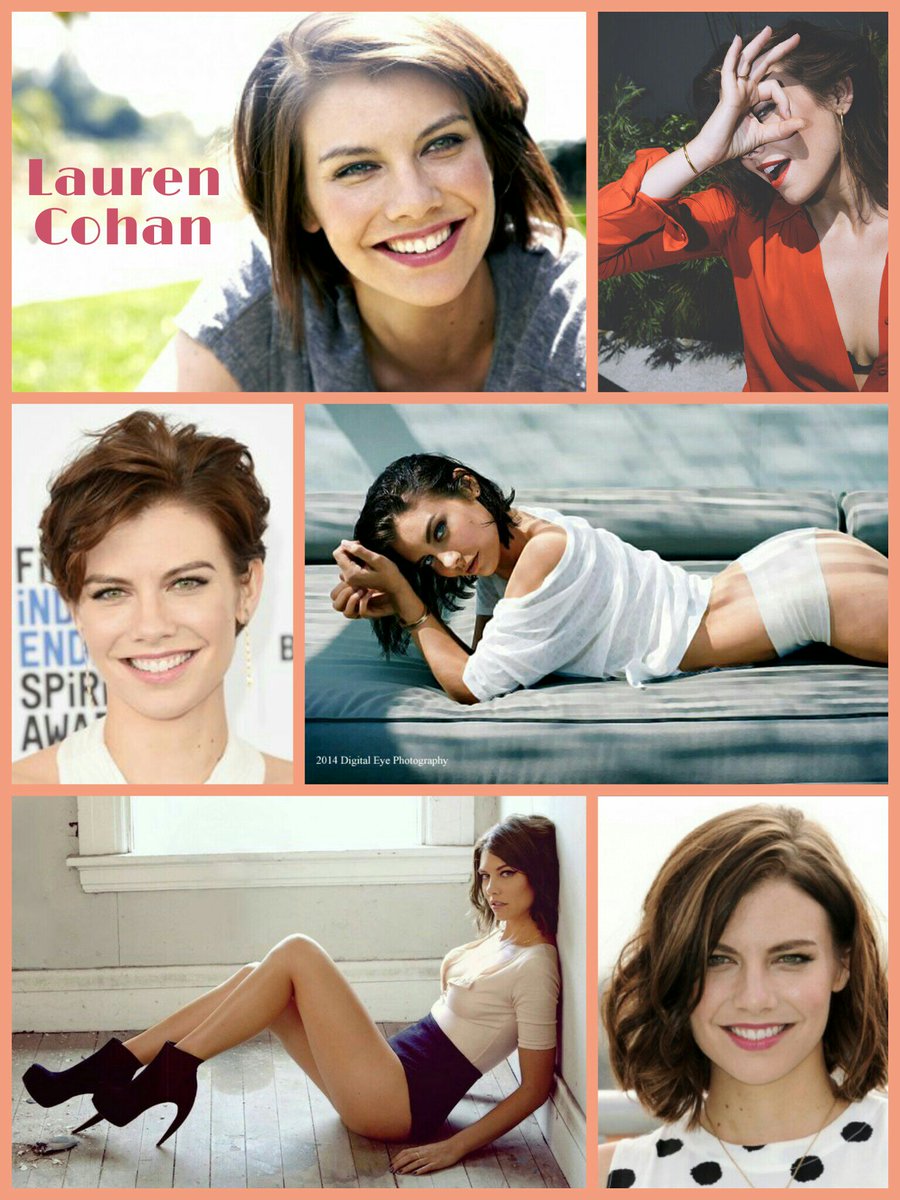 小早志 優雨 Yu Kobayashi A Twitter Laurencohan ローレン コーハン マギー大好き 美人で 知的で たくましくて たとえ旦那のグレンが死んでも強く生きていくでしょうね けど ローレンは結構お色気路線だったのね ウォーキングデッド マギー 役
