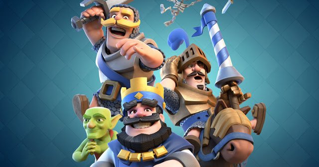 clashroyaleapp's tweet photo. SuperCell anuncia la llegada de una nueva arena a Clash Royale https://t.co/QM7dHA958S | https://t.co/5dsTeOkzgn https://t.co/KoUxrodCSS