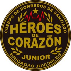 Novenacbs's tweet photo. Nuestros Brigadieres y familiares participan en el lanzamiento de "Héroes de Corazón Junior". #HDCJunior https://t.co/SkyDdJyd07