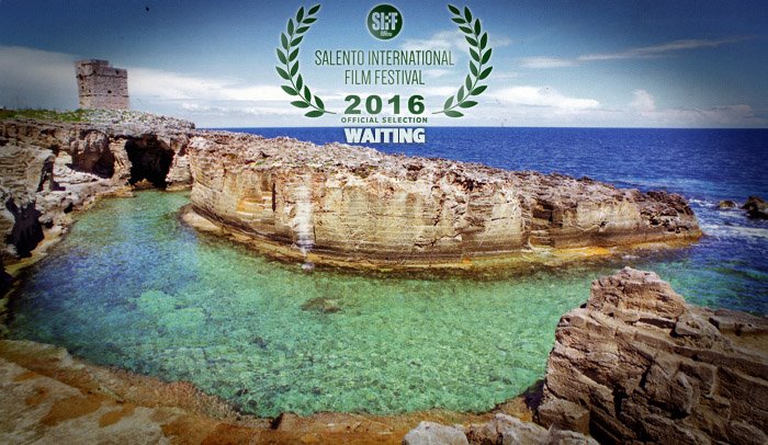Waitingdocu's tweet photo. Next #Screening a #Tricase #Italy @SALENTOFILMFEST
Mare, Sole e Fantasia!
#waitingfestivals #salento https://t.co/PEJhK3auHV