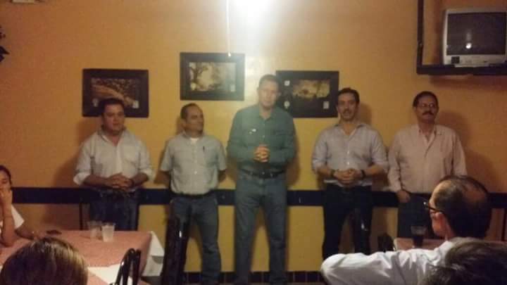 Esta muy claro el Proyecto donde hay UNIDAD e INCLUSIÓN de TODOS los grupos del PAN, el de <a href="/netomunro/">Ernesto Munro</a> #NiUnPasoAtrás