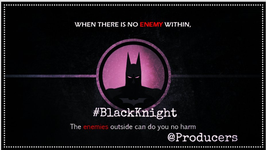 ifetish's tweet image. There is No ENEMY except from within 
#FEAR is the #MindKiller 

You are a... tsu.co/Producers/1289…