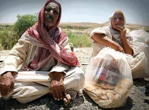 <a href="/KRasho10/">Khalaf Rasho</a> نحتاج الى 60 الف تغريدةليكون الهاشتاغ الاول في موقع تيوتر 
#StopYazidiGenocide 
#ger #ITA