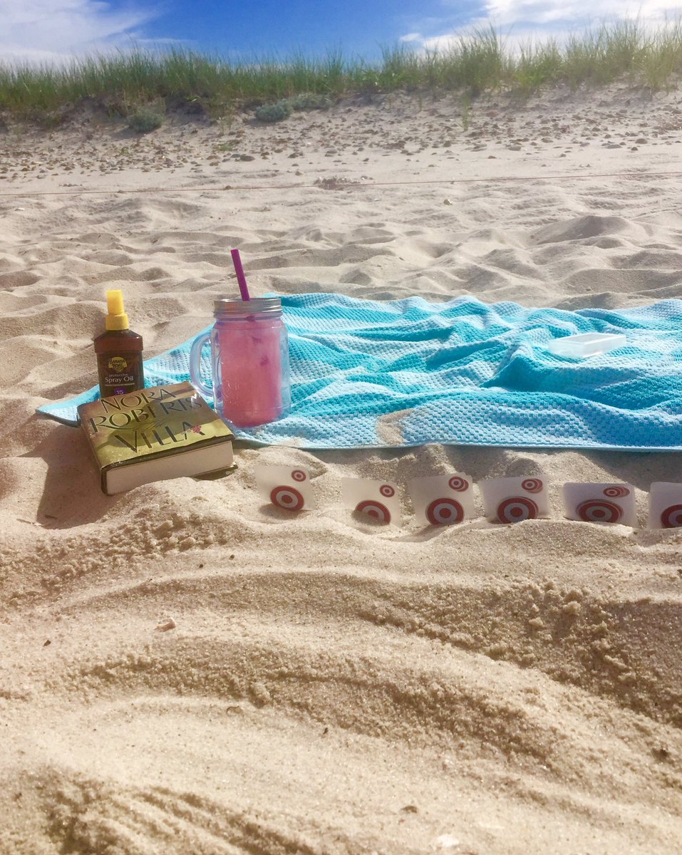 Fun under the sun for the 4th of July weekend at Martha's Vineyard 🎉 #WorkHardPlayHarder 🎯✨