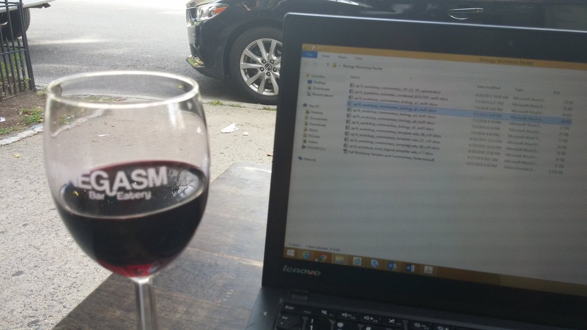 KJ_Fitzsimmons's tweet photo. Sadly the only #gasm I will be having today. #freelancelife #pluggingalong https://t.co/mOKZ3PrTTc