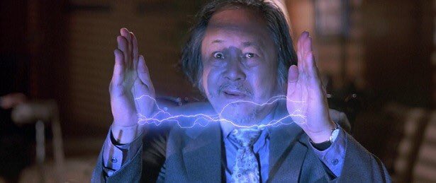 aarontrites's tweet photo. Big Trouble in Little China was released 30 years ago today, and that's the REAL reason we have a 3 day weekend. https://t.co/HHv7Bw0Ptf