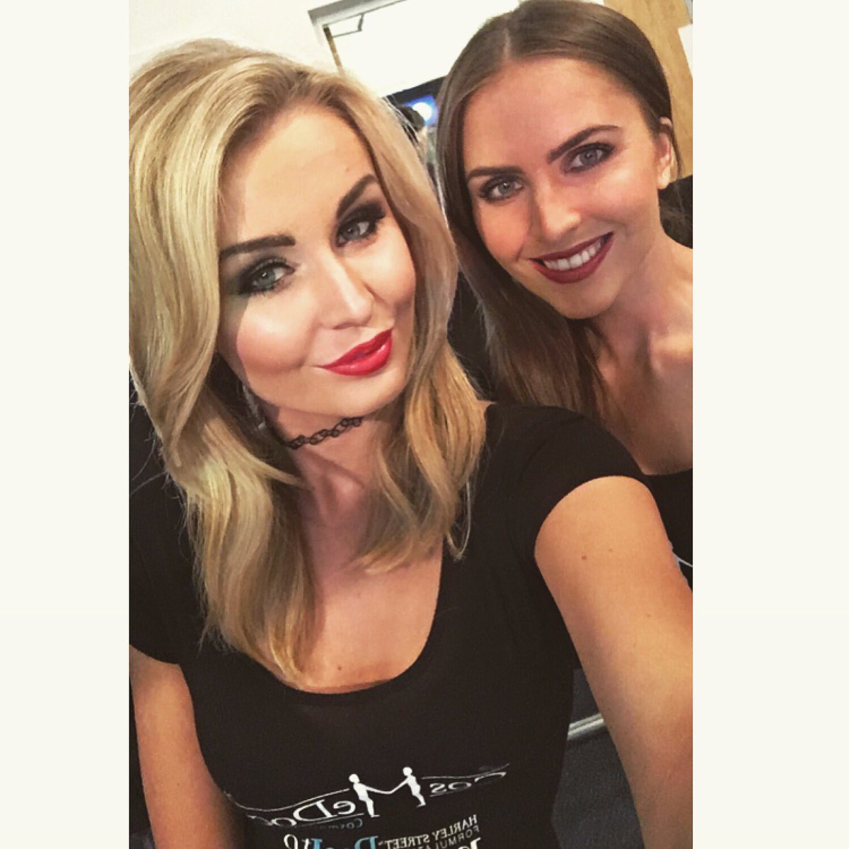 Ring girls tonight at Warrington <a href="/uwcb1/">UWCB</a> @DollsAgencyUK 🏆💋