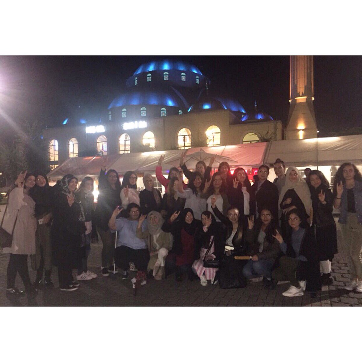 Almanya Türk Federasyon Krv 2.bölge Almılalar 🌙🌙🌙