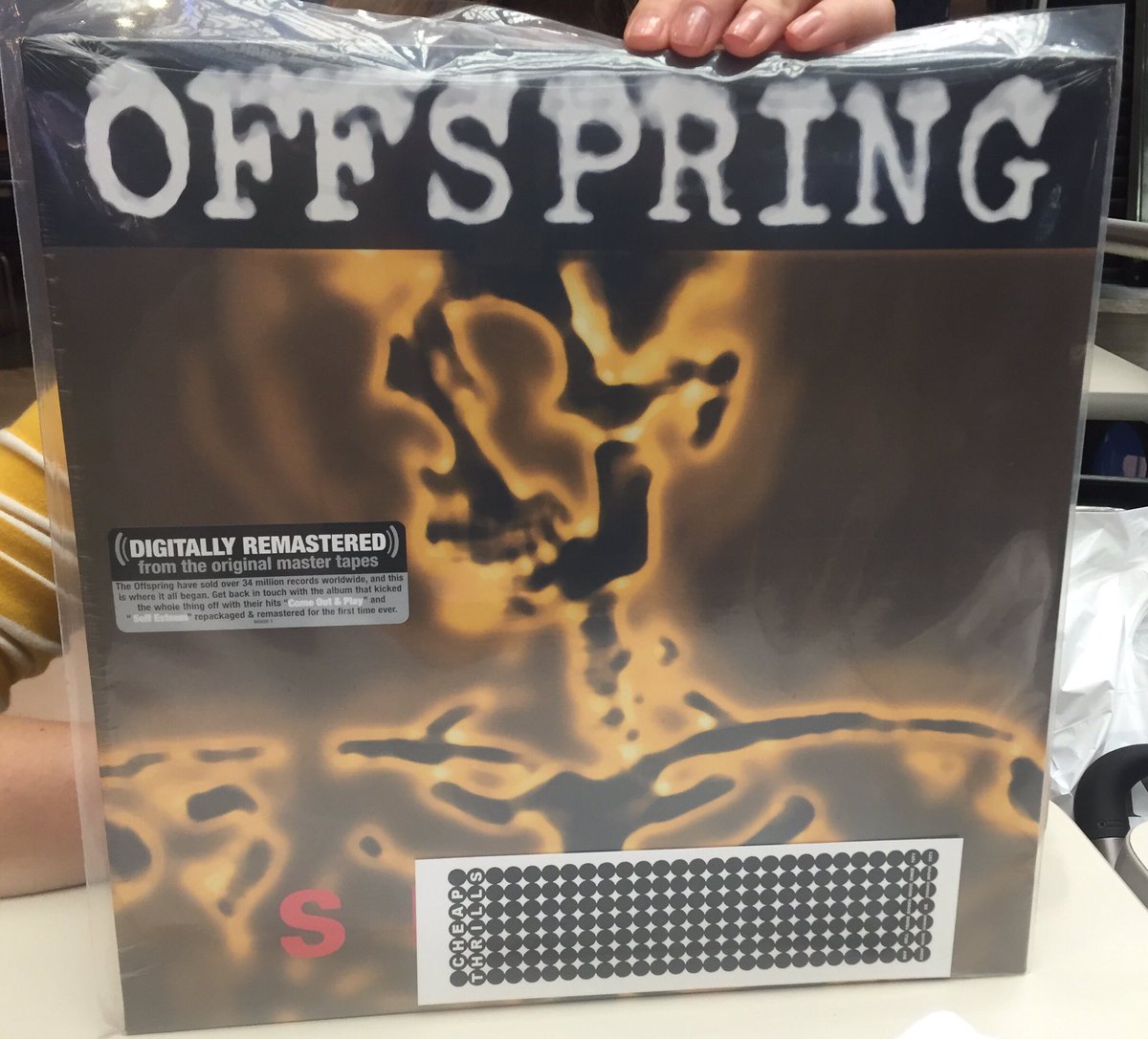 Mad 'Maddie' Rabs (QuotationSnark) Twitter