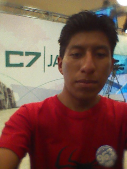 Charlyjew's tweet photo. #CampuseroC7 @C7Jalisco #CPMX7 https://t.co/iV8sOwWROJ