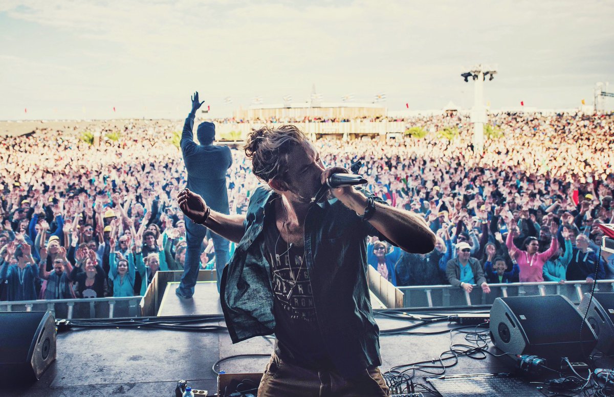 JeremyLoops's tweet image. Just outchea working! 👊🏼🇳🇱 

@concertatSEA, that was a show we'll never forget. 🔥🔥

#Loopsquad #Netherlands