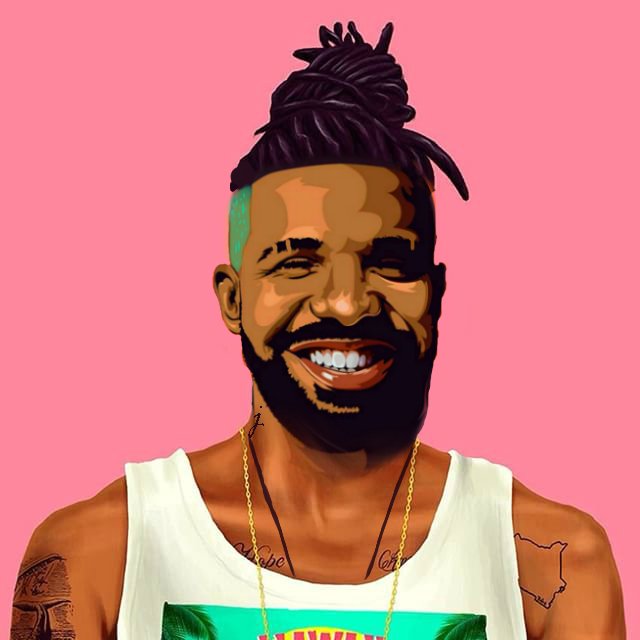 NuVibesSound's tweet photo. @BobbyKonders NEW MUSIC: @BunxDadda covers Drake's "The Language" for NuVibesSND dubplate. | https://t.co/UCFGA3uIIa https://t.co/o0pthzgAtb