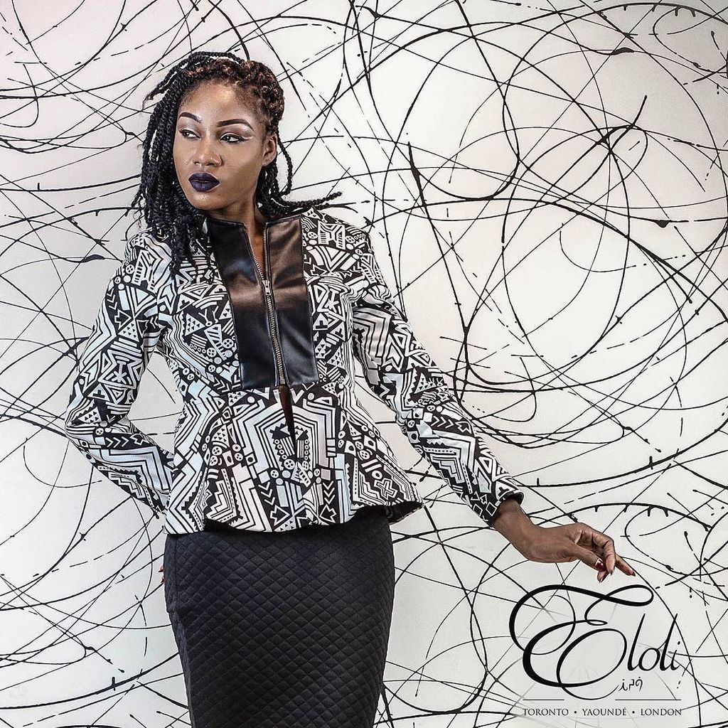 eloliworld's tweet photo. Catch Eloli Live tomorrow on CRTV's very own Tam-Tam Weekend from 1pm - 3pm 👌👌👌
#africanfa… https://t.co/SCpV7cMBmU https://t.co/sHmUiGGRr0